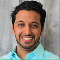 Citi Employee Rahim Lakhani's profile photo