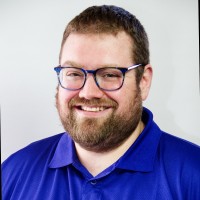 CREC Employee Tom Sullivan's profile photo