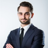 Vontobel Employee Raphael Widmer's profile photo
