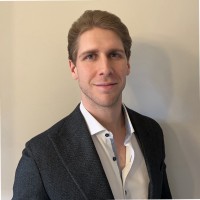 Fiorucci Employee Niccolò Centrone's profile photo