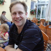 NIC Inc. Employee Jeffrey Davis's profile photo
