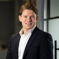 Firethorn Trust Employee James Sanders's profile photo