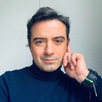 Dextra Advisory Employee Guillaume Moinet's profile photo