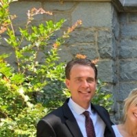 Southern Company Employee Doug Magee's profile photo