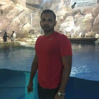 INQUBE GLOBAL Employee Tharindu Silva's profile photo