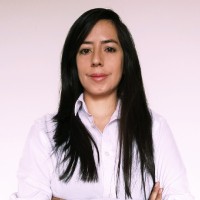 Ministerio Employee Erica Osorio's profile photo