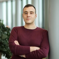 Dejan Davidović Email
