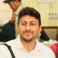 Schwarz IT KG Employee Tim König's profile photo