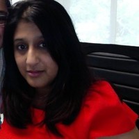 Condé Nast India Employee Priya Tanna's profile photo