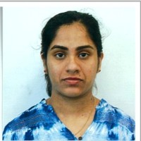 University of North Texas Employee Elsa P.'s profile photo