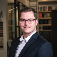 Clear Design Employee Craig Hewines's profile photo