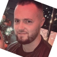 Switch Electrical Wholesale Limited Employee John Sadler's profile photo