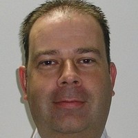 Jaguar Land Rover Employee Gordon Cunningham's profile photo