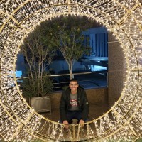 Guardian Industries Employee Ali Ehab's profile photo