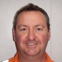 Webuild Employee Robert McAuley's profile photo