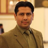 Muhammad Khan Email