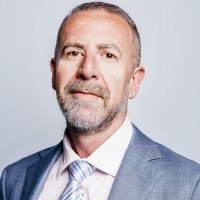 Confidential Government Employee Tony Brun's profile photo