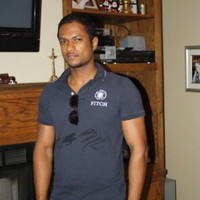 New Relic, Inc. Employee Joel James's profile photo