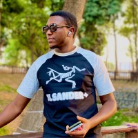 Abubakar Saadu's profile photo