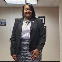 Tinita Tillman Email & Phone Number