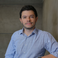 Patria Investments Employee Thiago Soares Zaidan Maluf's profile photo