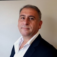 Logicalis SA Employee Dawie Erasmus's profile photo