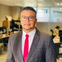 RMB Namibia Employee Brent Campbell's profile photo