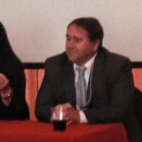 Lot 12 Education Employee Jeff Arnott's profile photo