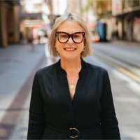 Australian Catholic University Employee Kate Vozella's profile photo