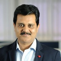 DataStax Employee Rajiv Kapoor's profile photo