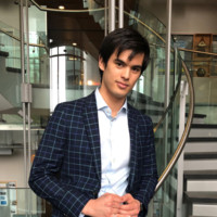 Rogue Factor Employee Ricardo Liganor's profile photo