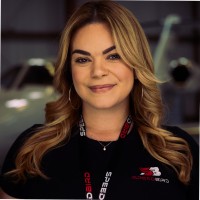 Northern Jet Employee Jasmine Sanchez's profile photo