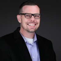 United Concordia Dental Employee Dane Wilt's profile photo