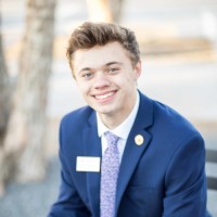 JustChurchJobs Employee Bryan Sanders's profile photo