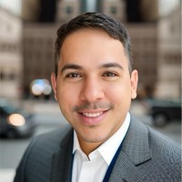 Comjol Employee Rogério Andrade's profile photo