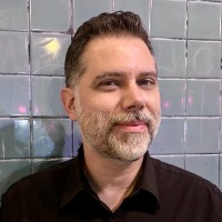 SysLogic, Inc. Employee Brice Williams's profile photo