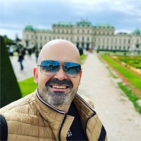 Bruno Mendes Email