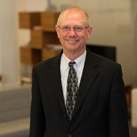 Omni Workspace Employee Tim Anderson's profile photo