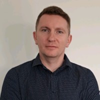 Weenect Employee Andy Tabor's profile photo