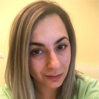 Diana Aleksandrova Email