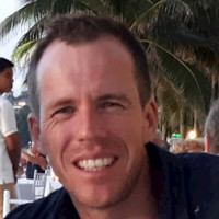 Datamars Employee Cameron Ewart's profile photo