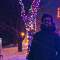Infinity Testing Solutions Inc. Employee Tushar Bhatia's profile photo