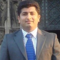 Capgemini Engineering Employee Deepak Shetty's profile photo