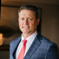 Beasley Allen Law Firm Employee Rob Register's profile photo