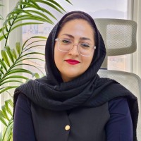 Softconstruct nv Employee Marzieh Khoshhal's profile photo