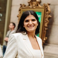 CompStak® Employee Maxine Lieberson's profile photo