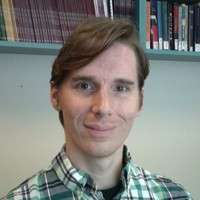 U.S. Census Bureau Employee Steven Scheid's profile photo