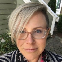 Erin Keyes Wellness, Self Love, Beauty Employee Erin Keyes's profile photo