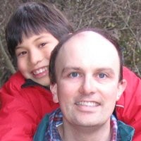 Takara Bio USA, Inc. Employee Andrew Farmer's profile photo