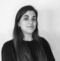 Rotunda Employee Florencia Gregorini's profile photo